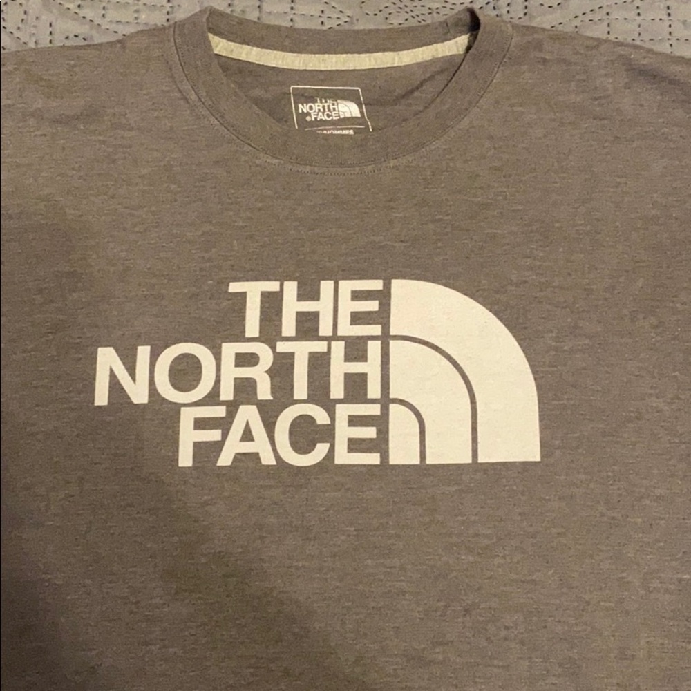 North face T-shirt